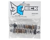 Image 2 for ECX RC Aluminum Front Shock Set (2)