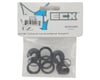 Image 2 for ECX V2 Shock Adjuster Nut & Spring Retainer Set