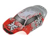 Image 1 for ECX Temper 1/24 Pre-Painted Body Set (Red/White)