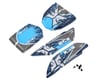 Image 1 for ECX Roost 1/24 Pre-Painted Body Set (Blue/Grey)