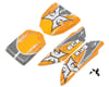 Image 1 for ECX Roost 1/24 Pre-Painted Body Set (Orange/Grey)