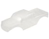 Image 1 for ECX RC Ruckus Body (Clear)