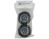 Image 2 for ECX RC Pre-Mounted Ruckus Wheel/Tire Set (2)