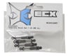 Image 2 for ECX 1/24 Complete Shock Set