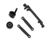 Image 1 for ECX Steering Set: All ECX 1/24 4WD