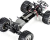 Image 2 for ECX RC Ruckus "Limited Edition" 1/10 Monster Truck RTR w/Spektrum 2.4GHz Radio (Green)