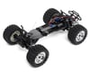 Image 2 for ECX RC Ruckus 1/10 Monster Truck RTR w/2.4GHz Radio (Green)