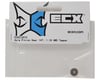Image 2 for ECX 1/18 Axle Pinion Gear (14T)
