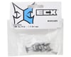 Image 2 for ECX Barrage Wide 12mm Hex (4)