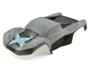 Image 1 for ECX Torment 1/10 2WD/4WD Pre-Painted Body (Grey/Black)