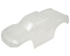 Image 1 for ECX AMP Monster Truck Body (Clear)