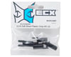 Image 2 for ECX RC HD Driveshaft Plastic Set (2) (Short)