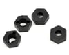 Image 1 for ECX Wheel Hex Set (4): 1/10 4WD All