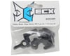 Image 2 for ECX Caster Block, Steering Block & Rear Hub Set