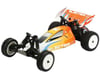 Image 1 for ECX RC Boost 1/10 Scale RTR Electric 2WD Buggy (Orange)