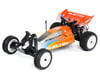Image 1 for ECX RC Boost 1/10 Scale RTR Electric 2WD Buggy w/2.4GHz Radio (Orange)