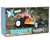 Image 7 for ECX RC Boost 1/10 Scale RTR Electric 2WD Buggy w/2.4GHz Radio (Orange)