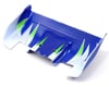 Image 1 for ECX RC Painted 1/10 Buggy Wing (Blue)