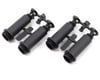 Image 1 for ECX RC Front & Rear Shock Body Set (4)
