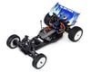 Image 2 for ECX RC Boost 1/10 Scale RTR Electric 2WD Buggy w/2.4GHz Radio (Blue)
