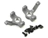 Image 1 for ECX Barrage Aluminum Steering Spindle Set (2)