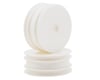 Image 1 for ECX RC Front 1/10 Buggy Dish Wheel Set (White) (2)