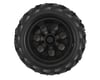 Image 2 for ECX 1/24 Ruckus Front/Rear Premount Tire