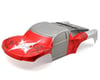 Image 1 for ECX RC Painted Body (Red/Grey)