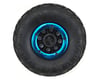 Image 2 for ECX 1/18 Temper Beadlock Pre-Mounted Tire (2)