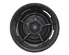 Image 2 for ECX Barrage 1.9" Plastic Crawler Wheel (2) (Black)