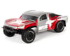 Image 1 for ECX RC Torment 1/10 Short Course Truck w/ECX 2.4GHz Radio & Waterproof ESC (Red/Gray)
