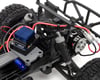 Image 3 for ECX RC Torment 1/10 Short Course Truck w/ECX 2.4GHz Radio & Waterproof ESC (Red/Gray)