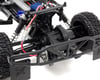 Image 5 for ECX RC Torment 1/10 Short Course Truck w/ECX 2.4GHz Radio & Waterproof ESC (Red/Gray)
