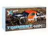 Image 7 for ECX RC Torment 1/10 Short Course Truck w/ECX 2.4GHz Radio & Waterproof ESC (Red/Gray)