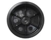 Image 2 for ECX Rear Wheel, Black (2): 1/10 2WD Boost