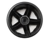 Image 2 for ECX Circuit Front/Rear Wheel (Black) (2)