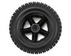 Image 2 for ECX Circuit Rear Premounted Tires (Black) (2)
