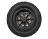 Image 2 for ECX Ruckus Front/Rear Premounted Tire (Black) (2)