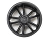 Image 2 for ECX 4wd Circuit 2.8" Split Spoke Wheel (2) (Black)
