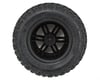 Image 2 for ECX Pre-Mounted Rear Tire Set (2)