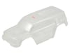 Image 1 for ECX RC U-Finish Body (Clear)
