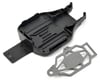 Image 1 for ECX RC Main Chassis & Battery Strap Set