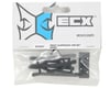 Image 2 for ECX RC Front Suspension Arm Set w/Pivot Block