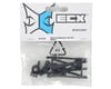 Image 2 for ECX RC Rear Suspension Arm & Pivot Block Set