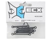 Image 2 for ECX RC Steering & Camber Link Set