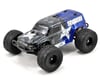 Image 1 for ECX RC Smash 1/18 Scale Mini Monster Truck (Blue)