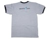 Image 2 for ECX RC Ringer Gray T-Shirt (X-Large)