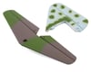 Image 1 for E-flite UMX Me 262 Tail Set