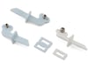 Image 2 for E-flite UMX Me 262 Tail Set