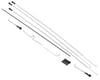 Image 1 for E-flite UMX Me 262 Pushrod Set